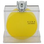 Aura by Jacomo - Eau De Toilette Spray (unboxed) 71 ml - voor vrouwen