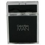 Calvin Klein Man by Calvin Klein - Eau De Toilette Spray (unboxed) 100 ml - voor mannen