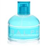 Ralph by Ralph Lauren - Eau De Toilette Spray (Tester) 100 ml - voor vrouwen