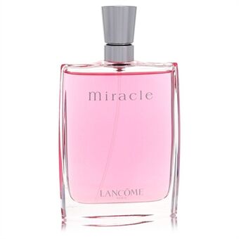 Miracle by Lancome - Eau De Parfum Spray (Tester) 100 ml - voor vrouwen
