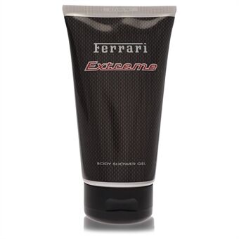 Ferrari Extreme by Ferrari - Shower Gel 150 ml - voor mannen