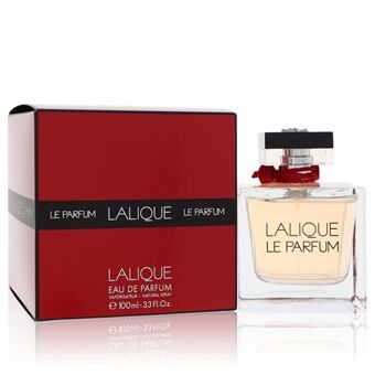 Lalique Le Parfum by Lalique - Eau De Parfum Spray 100 ml - voor vrouwen