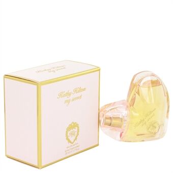 My Secret by Kathy Hilton - Eau De Parfum Spray 50 ml - voor vrouwen