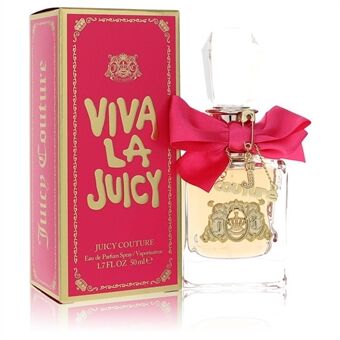 Viva La Juicy by Juicy Couture - Eau De Parfum Spray 50 ml - voor vrouwen