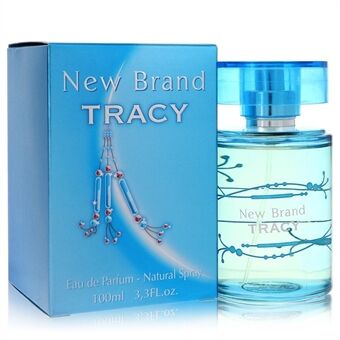 New Brand Tracy by New Brand - Eau De Parfum Spray 100 ml - voor vrouwen
