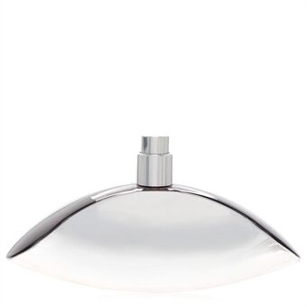 Euphoria by Calvin Klein - Eau De Parfum Spray (Tester) 100 ml - voor vrouwen