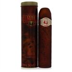 Cuba Magnum Red by Fragluxe - Eau De Toilette Spray 127 ml - voor mannen