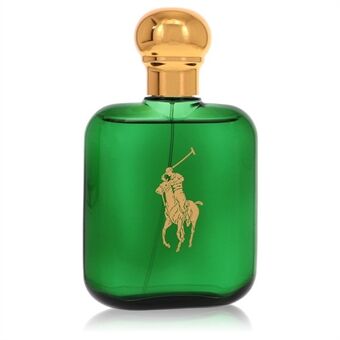 Polo by Ralph Lauren - Eau De Toilette / Cologne Spray (Tester) 120 ml - voor mannen