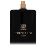 Trussardi by Trussardi - Eau De Toilette Spray (Tester) 100 ml - voor mannen