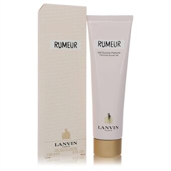 Rumeur by Lanvin - Shower Gel 150 ml - voor vrouwen