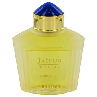 Jaipur by Boucheron - Eau De Parfum Spray (unboxed) 100 ml - voor mannen