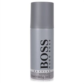 Boss No. 6 by Hugo Boss - Deodorant Spray 106 ml - voor mannen