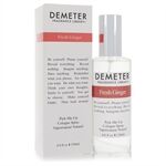Demeter Fresh Ginger by Demeter - Cologne Spray 120 ml - voor vrouwen
