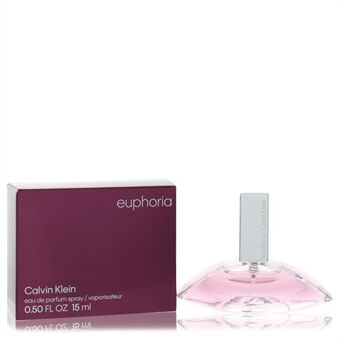 Euphoria by Calvin Klein - Eau De Parfum Spray 15 ml - voor vrouwen