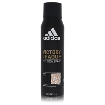 Adidas Victory League by Adidas - Deodorant Body Spray 150 ml - voor mannen