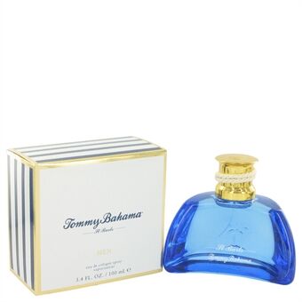 Tommy Bahama Set Sail St. Barts by Tommy Bahama - Eau De Cologne Spray 100 ml - voor mannen