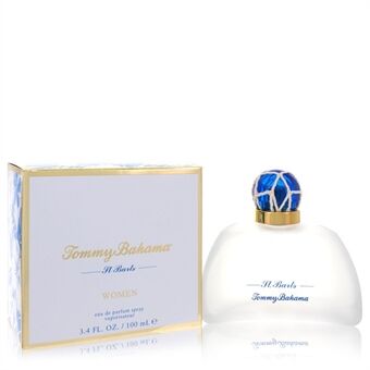 Tommy Bahama Set Sail St. Barts by Tommy Bahama - Eau De Parfum Spray 100 ml - voor vrouwen