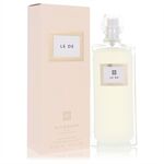 Le De by Givenchy - Eau De Toilette Spray (New Packaging) 100 ml - voor vrouwen