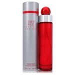 Perry Ellis 360 Red by Perry Ellis - Eau De Toilette Spray 200 ml - voor mannen
