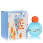 I Love Love by Moschino - Mini EDT 5 ml - voor vrouwen