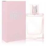 Burberry Brit Sheer by Burberry - Eau De Toilette Spray 50 ml - voor vrouwen