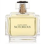 Notorious by Ralph Lauren - Eau De Parfum Spray (unboxed) 75 ml - voor vrouwen