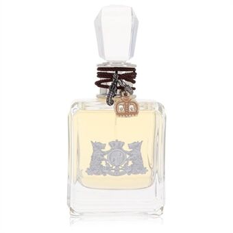 Juicy Couture by Juicy Couture - Eau De Parfum Spray (unboxed) 100 ml - voor vrouwen