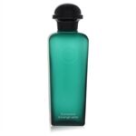 Eau D'Orange Verte by Hermes - Eau De Toilette Spray Concentree (Unisex Tester) 100 ml - voor mannen