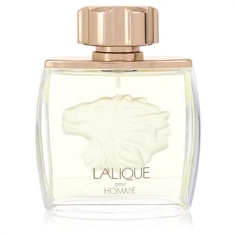 Lalique by Lalique - Eau De Parfum Spray (Tester) 75 ml - voor mannen