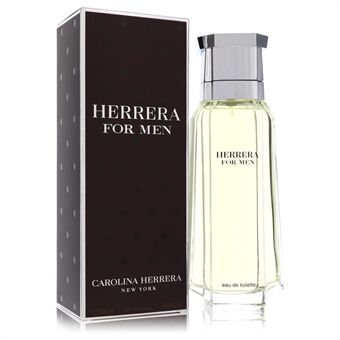 Carolina Herrera by Carolina Herrera - Eau De Toilette Spray 200 ml - voor mannen