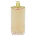 Lalique by Lalique - Eau De Parfum Spray (Tester) 100 ml - voor vrouwen