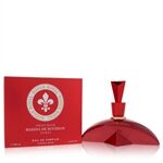 MARINA DE BOURBON Rouge Royal by Marina De Bourbon - Eau De Parfum Spray 100 ml - voor vrouwen