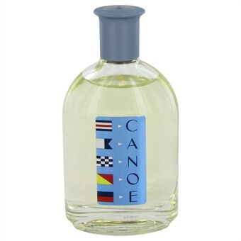 Canoe by Dana - After Shave (unboxed) 120 ml - voor mannen