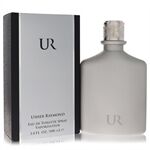 Usher UR by Usher - Eau De Toilette Spray 100 ml - voor mannen