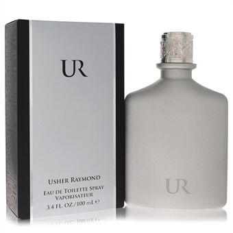 Usher UR by Usher - Eau De Toilette Spray 100 ml - voor mannen