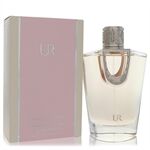 Usher UR by Usher - Eau De Parfum Spray 100 ml - voor vrouwen