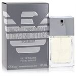 Emporio Armani Diamonds by Giorgio Armani - Eau De Toilette Spray 30 ml - voor mannen