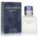 Light Blue by Dolce & Gabbana - Eau De Toilette Spray 38 ml - voor mannen