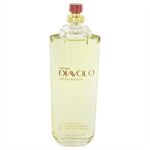 Diavolo by Antonio Banderas - Eau De Toilette Spray (Tester) 100 ml - voor mannen