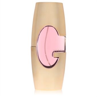 Guess Gold by Guess - Eau De Parfum Spray (Tester) 75 ml - voor vrouwen