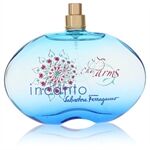 Incanto Charms by Salvatore Ferragamo - Eau De Toilette Spray (Tester) 100 ml - voor vrouwen