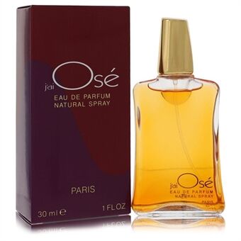 Jai Ose by Guy Laroche - Eau De Parfum Spray 30 ml - voor vrouwen