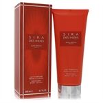 Sira Des Indes by Jean Patou - Body Lotion 200 ml - voor vrouwen