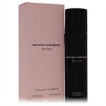 Narciso Rodriguez by Narciso Rodriguez - Deodorant Spray 100 ml - voor vrouwen