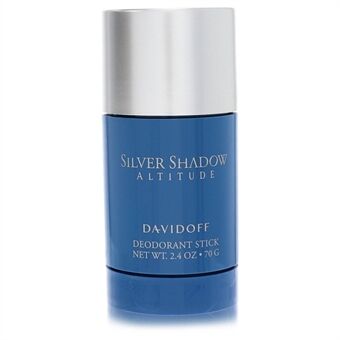 Silver Shadow Altitude by Davidoff - Deodorant Stick 71 ml - voor mannen