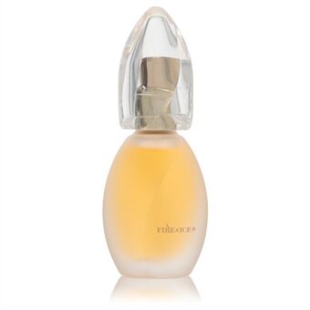 Fire & Ice by Revlon - Eau De Toilette Spray (unboxed) 15 ml - voor vrouwen