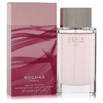 Desir De Rochas by Rochas - Eau De Toilette Spray 50 ml - voor vrouwen