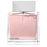 Euphoria by Calvin Klein - Eau De Toilette Spray (unboxed) 100 ml - voor mannen