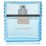 Versace Man by Versace - Eau Fraiche Eau De Toilette Spray (unboxed) 50 ml - voor mannen