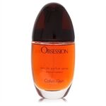 Obsession by Calvin Klein - Eau De Parfum Spray (unboxed) 50 ml - voor vrouwen